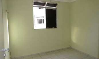 Imagem 3: Apartamento com 2 dormitórios para alugar, 68 m² por R$ 1.100,00 - Candelária - Natal/RN
