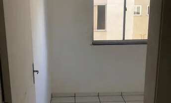 Imagem 3: Apartamento No Residencial Bela Roma Condomínio Clube