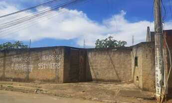 Imagem 6: Lote no St de Mansões 400 metros