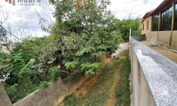 Imagem 5: Casa com 4 dormitórios à venda, no Colina das Fontes