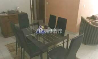 Imagem: Apartamento à venda, 2 quartos, Copacabana