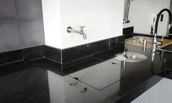 Imagem 4: Apartamento no Condomínio Domy Vila Mariana com 44m² 1dormitório 1 suíte 2 banheiros 1 vag