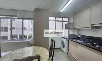 Imagem: Apartamento com 1 dormitório para alugar