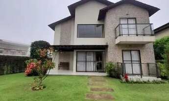 Imagem: Casa em Bananeiras