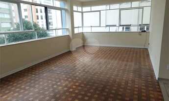 Imagem 2: Apartamento-São Paulo-HIGIENÓPOLIS