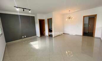 Imagem 3: Edifício Resort Tamboré -Apartamento com 3 dormitórios para alugar, 133 m² por R$ 8.000/mê