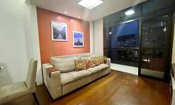 Imagem 5: Apartamento com 3 dormitórios à venda, 110 m² por R$ 1.049.000,00 - Ingá - Niterói/RJ