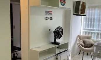 Imagem 4: Apartamento todo mobiliado