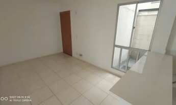 Imagem 4: Alugo lindo apt, 2 quartos, cozinha americana, no andar térreo