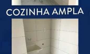Imagem 4: Apartamento à venda 2 quartos 1 suíte 2 banheiros João Paulo II João Pessoa