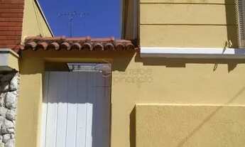 Imagem 4: Casa Padrão em Jundiaí