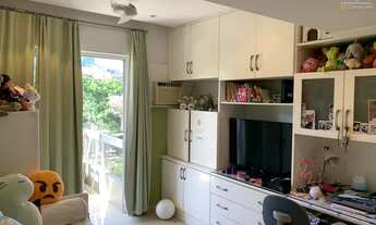 Imagem 7: Leblon - Alto Leblon - Vista Panorâmica - 2/ Andar - Oportunidade