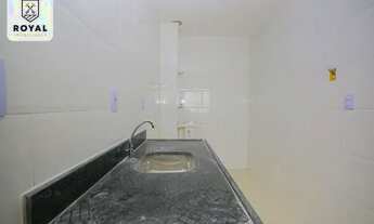 Imagem 5: Apartamento à venda 2 quartos 1 suíte 2 banheiros 1 vaga Aeroclube João Pessoa