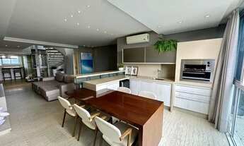 Imagem 2: COBERTURA BRAVA HOME LOCAÇÃO ANUAL