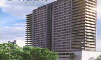 Imagem 2: Apartamento na planta para venda tem 303 metros quadrados com 4 quartos