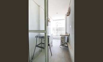 Imagem 5: Apartamento para Aluguel - Centro, 3 Quartos, 74 m2