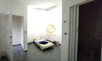 Imagem 3: Térrea para aluguel com 171 metros quadrados com 4 quartos em Jardim Paraíba - Jacareí - S