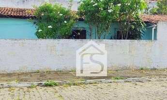 Imagem: Casa de esquina 3 Quartos em Lagoa Nova