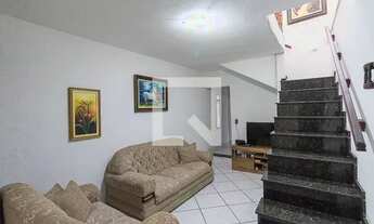 Imagem: Casa para Aluguel - Jardim Santa Maria