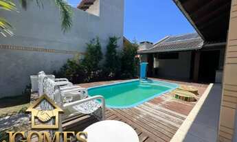 Imagem: LINDA CASA COM PISCINA NO CENTRO DE TRAMANDAÍ