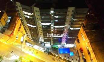 Imagem 2: Apartamento com 2 dormitórios à venda, 70 m² por R$ 375.000,00 - Nova Mirim - Praia Grande