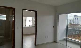 Imagem 4: Apartamento 1Q no Iririú / Boa Vista, garagem coberta e Wi-Fi incluso. <br&gt