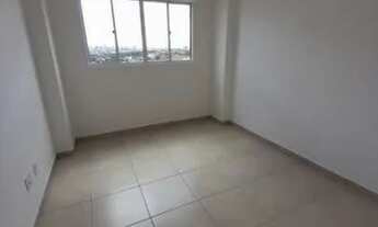 Imagem 2: QR 614- Excelente apto de 02 quartos, com garagem primeira locação