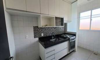 Imagem 2: Apartamento para locação condomínio The Palms - Campinas