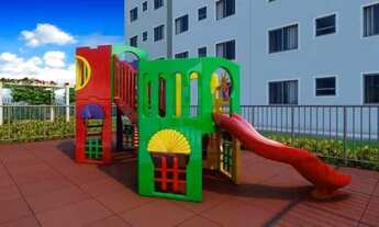 Imagem 5: Apartamento em Restinga