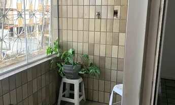 Imagem 6: APARTAMENTO RESIDENCIAL em SALVADOR - BA, SANTA TERESA