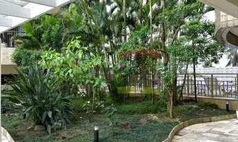 Imagem 2: Apartamento á venda em Santana - 4 dormitórios e duas vagas