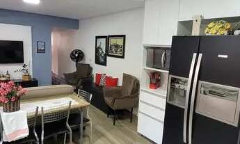 Imagem 3: Casa para venda com 130 metros quadrados com 2 quartos em Chácara Belenzinho - São Paulo