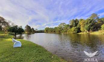 Imagem 7: Terreno à venda, 1082 m² por R$ 310.000,00 - Condomínio Terras de São Lucas - Sorocaba/SP