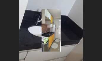 Imagem 2: Sobrado Villagio de Itália para venda tem 125 m2 no Santa Cruz - Cuiabá - MT