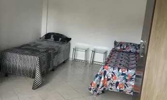 Imagem 4: Vaga para moças