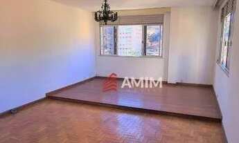 Imagem 4: Cobertura gigante com 3 quartos, 1 suite e 2 vagas com 150m² e terraço de mais 150m²