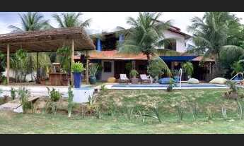 Imagem: Locação de casa em Flecheiras-Ce