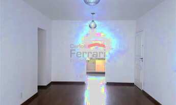 Imagem 3: Apartamento Agua Fria