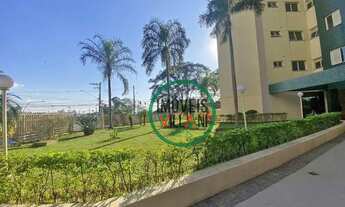 Imagem 15: Apartamento com 3 dormitórios, 107 m² - venda por R$ 830.000 ou aluguel por R$3.100/mês