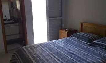 Imagem 4: Apartamento com 3 dormitórios à venda, 130 m² por R$ 465.000,00 - Parque dos Bandeirantes