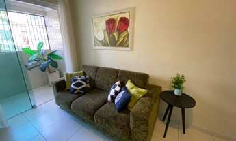 Imagem 2: Ap Temporada João Pessoa e Intermares