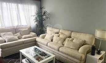 Imagem 2: São Paulo - Apartamento Padrão - ACLIMAÇÃO