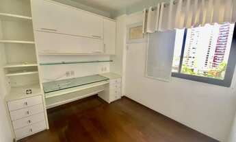 Imagem 7: Apartamento de 4 quartos com área privativa de 118,00 m² e 2 garagens Pituba Salvador Bahi