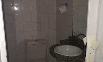 Imagem 3: Sala à venda com 22 m ² na Avenida Tancredo Neves , Edifício T. Neves Trade Center dispõe