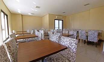 Imagem 4: Apartamento para venda possui 62 metros quadrados com 2 quartos