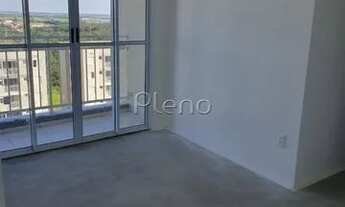 Imagem 3: Apartamento á venda no jardim das Cerejeiras em Campinas