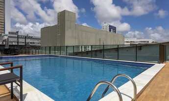 Imagem 7: Apartamento à venda 3 quartos 3 suítes 4 banheiros 2 vagas Tambauzinho João Pessoa