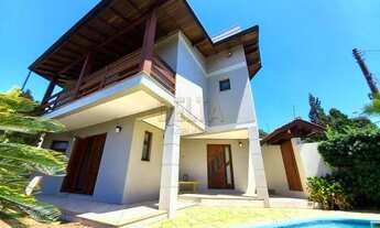 Imagem 2: Casa com Linda Vista e Próximo ao Centro REF: CA0217