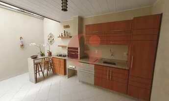 Imagem 7: Casa Sobrado em São José dos Campos