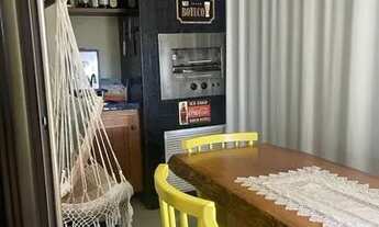 Imagem 2: Apartamento 81m², 3 Suítes, Nascente, Manhattan Riviera (MRA